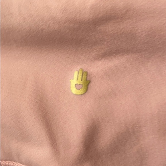 Spiritual Gangster leggings - Picture 6 of 10